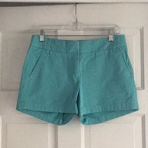 J Crew Shorts